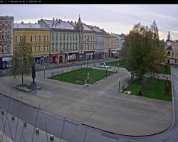 Náměstí T. G. Masaryka