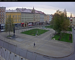 Náměstí T. G. Masaryka