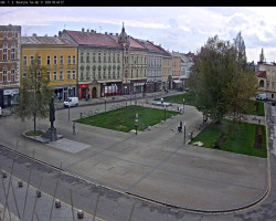 Náměstí T. G. Masaryka