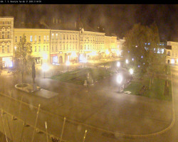 Náměstí T. G. Masaryka