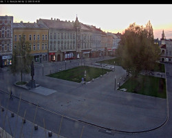 Náměstí T. G. Masaryka