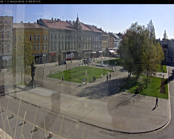 Náměstí T. G. Masaryka