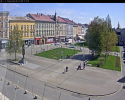 Náměstí T. G. Masaryka