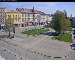 Náměstí T. G. Masaryka