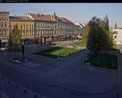 Náměstí T. G. Masaryka