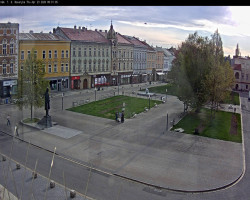 Náměstí T. G. Masaryka