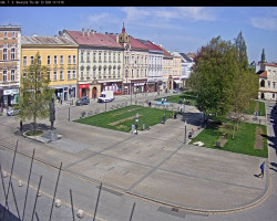 Náměstí T. G. Masaryka