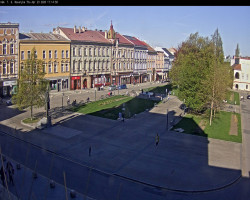 Náměstí T. G. Masaryka