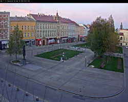 Náměstí T. G. Masaryka