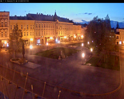 Náměstí T. G. Masaryka