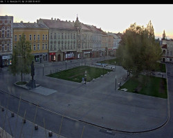 Náměstí T. G. Masaryka