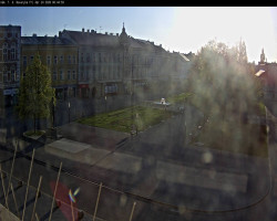 Náměstí T. G. Masaryka