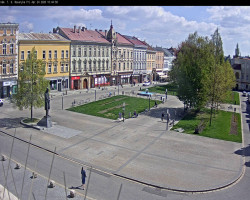 Náměstí T. G. Masaryka