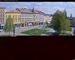 Náměstí T. G. Masaryka