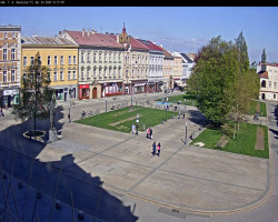 Náměstí T. G. Masaryka