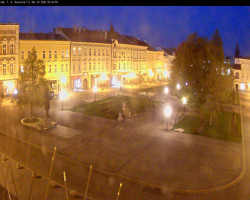 Náměstí T. G. Masaryka