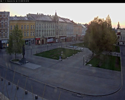 Náměstí T. G. Masaryka