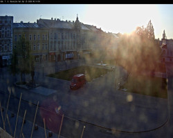 Náměstí T. G. Masaryka