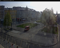 Náměstí T. G. Masaryka