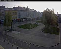 Náměstí T. G. Masaryka