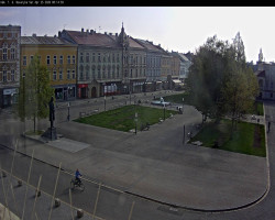 Náměstí T. G. Masaryka