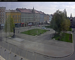 Náměstí T. G. Masaryka