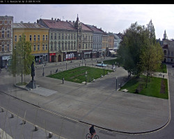 Náměstí T. G. Masaryka