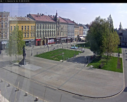 Náměstí T. G. Masaryka