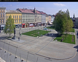 Náměstí T. G. Masaryka