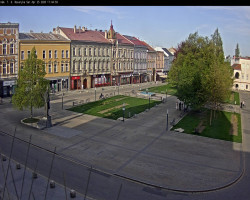 Náměstí T. G. Masaryka