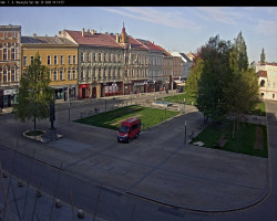 Náměstí T. G. Masaryka