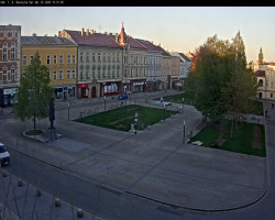 Náměstí T. G. Masaryka