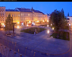 Náměstí T. G. Masaryka