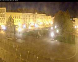 Náměstí T. G. Masaryka