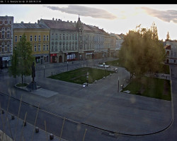 Náměstí T. G. Masaryka