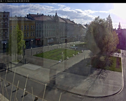 Náměstí T. G. Masaryka