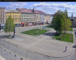 Náměstí T. G. Masaryka