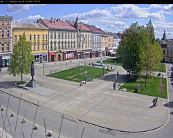 Náměstí T. G. Masaryka