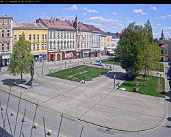 Náměstí T. G. Masaryka