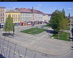 Náměstí T. G. Masaryka