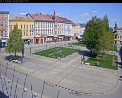 Náměstí T. G. Masaryka