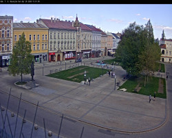 Náměstí T. G. Masaryka