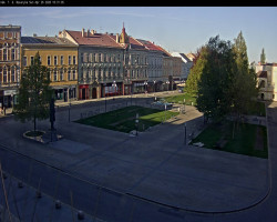 Náměstí T. G. Masaryka