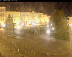 Náměstí T. G. Masaryka