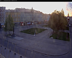 Náměstí T. G. Masaryka