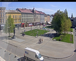 Náměstí T. G. Masaryka