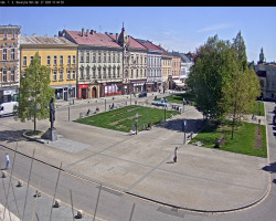 Náměstí T. G. Masaryka