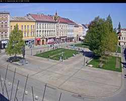 Náměstí T. G. Masaryka