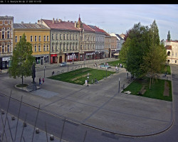 Náměstí T. G. Masaryka