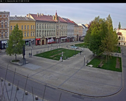 Náměstí T. G. Masaryka